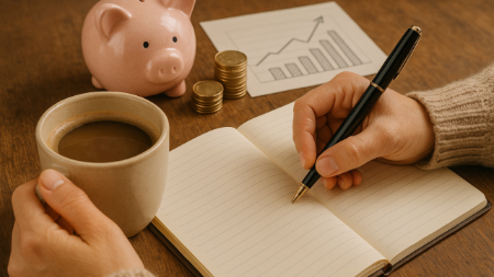 راهکارهای مالی