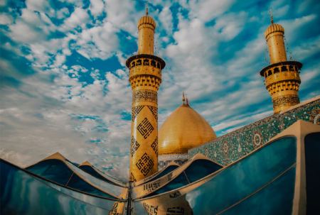IsH - Battle of Karbala Archives | The Review of Religions