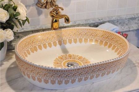 اهمیت شیرآلات خانگی لوکس در زیبایی دکوراسیون منزل