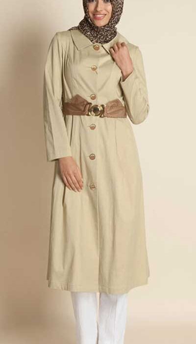 مدل مانتو تابستانی – سری ششم