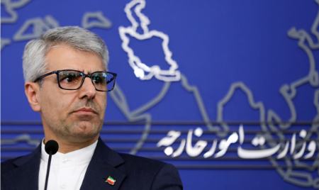 وزارت خارجه: تفاهم نامه اسلام آباد بر خاتمه جنگ تمرکز دارد و توافق نهایی بین ایران و آمریکا نیست