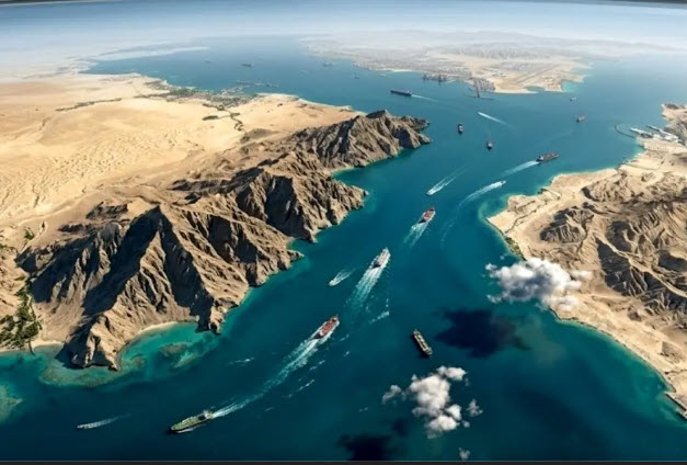 واکنش ها به بازگشایی تنگه هرمز توسط ایران | ترامپ:به محض حصول توافق با ایران، به اسلامآباد سفر می کنم