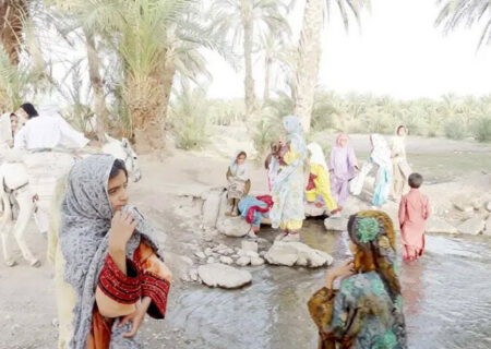 مرگ سالانه 15 تا 20 کودک در هوتک‌ها