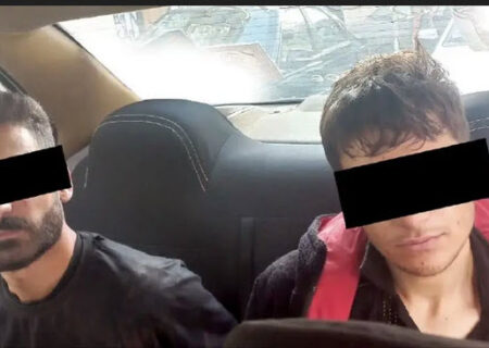 جنایت هولناک دو پسر جوان با نقشه شیطانی
