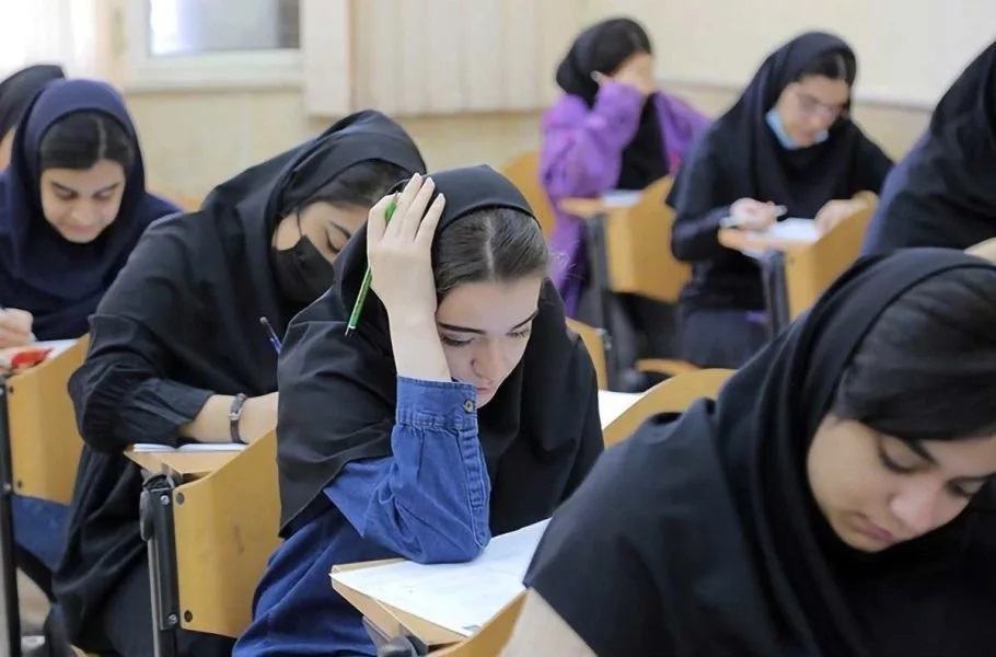 تعویق کنکور و بازنگری جدی در تأثیر معدل امتحانات نهایی