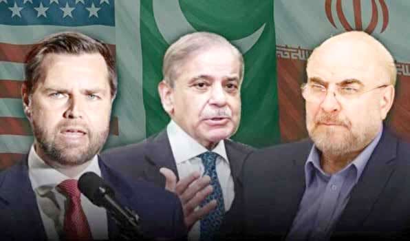کاخ سفید: ونس در مذاکرات شرکت می کند  | ترامپ: من نمی‌خواهم آتش‌بس را تمدید کنم