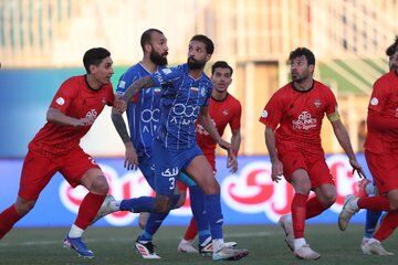 سهمیه آسیایی: به سود پرسپولیس، علیه استقلال!
