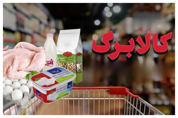 تاب‌آوری مردم چقدر است؟ نرخ ارز ۱۵ درصد بالا رفت، قیمت مواد غذایی بیش از ۳۳ درصد