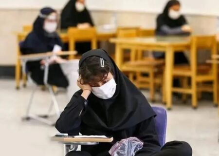 نایب رئیس مجلس: کنکور ۳۰ روز و امتحانات نهایی ۱۵ روز پس از جنگ برگزار خواهد شد