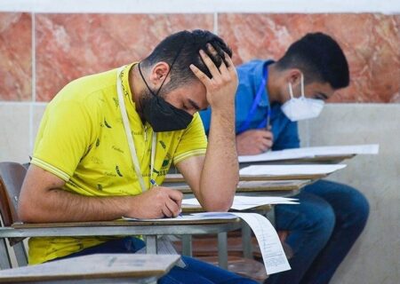 وزارت آموزش و پرورش: امتحانات نهایی ۱۵ روز پس از صدور مجوز مراجع ذی‌صلاح برگزار می‌شود