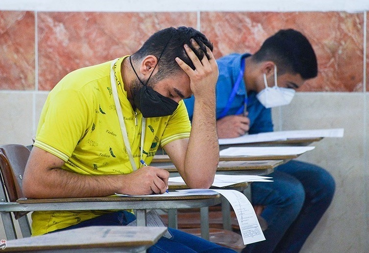 وزارت آموزش و پرورش: امتحانات نهایی ۱۵ روز پس از صدور مجوز مراجع ذی‌صلاح برگزار می‌شود