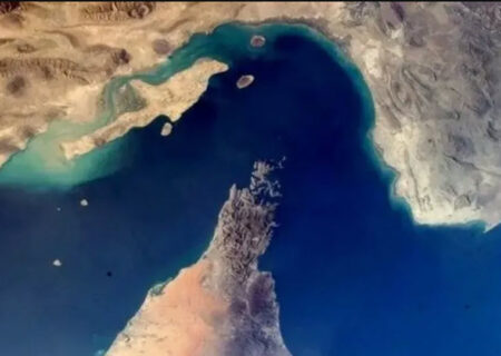 ترامپ: محاصره دریایی را ‘تا حدودی مؤثرتر از بمباران’ می‌دانم