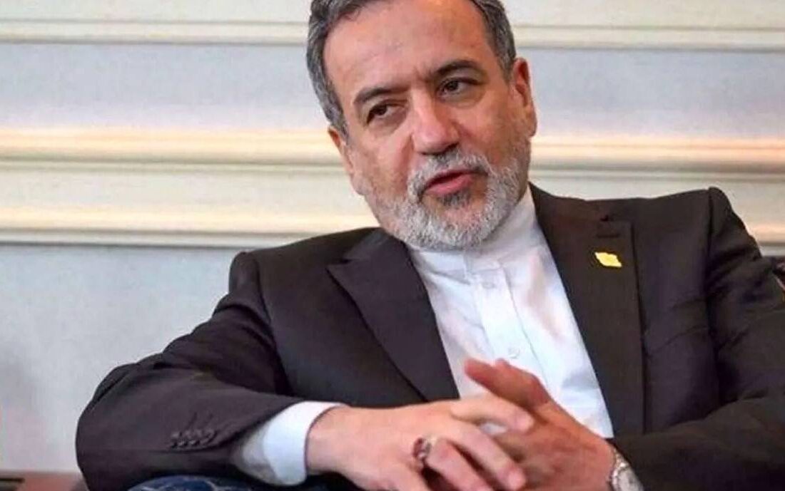 عراقچی: هرگونه تغییر در نام «هرمز» یک «اشتباه بسیار بد» است