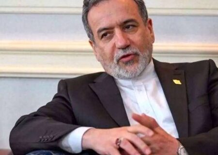 گفت‌وگوی وزرای خارجه ایران و عمان درباره آخرین ابتکارات ایران برای پایان جنگ