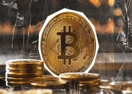 بهبود قیمت بیت‌کوین پس از تثبیت نرخ بهره توسط فدرال رزرو متوقف شد
