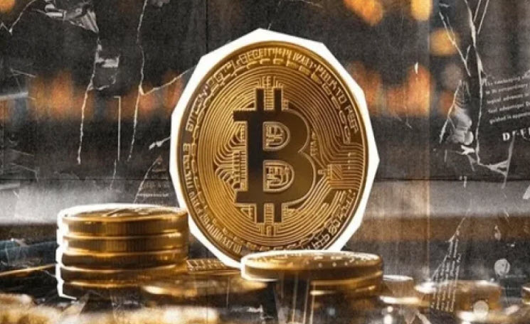 بهبود قیمت بیت‌کوین پس از تثبیت نرخ بهره توسط فدرال رزرو متوقف شد