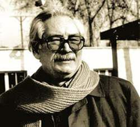 احمد محمود نویسنده‌ای که مردم را نوشتند