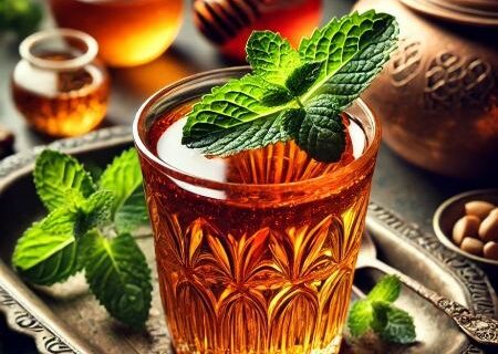 سرکه انگبین چیست و چگونه تهیه می‌شود؟