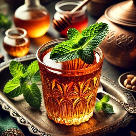 سرکه انگبین چیست و چگونه تهیه میشود؟