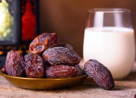 اهمیت افطار در سیره حضرت علی (ع)
