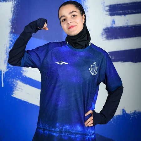 زندگی نامه تانیا جهانشاهی