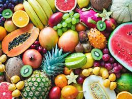 میوه‌های ضد سرطان, خواص کیوی برای سیستم ایمنی