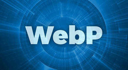 نحوه ذخیره‌ کردن تصاویر WebP با فرمت JPG و PNG