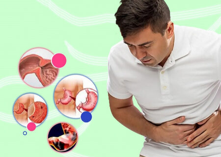 چطور بفهمیم زخم معده داریم؟ راه‌های تشخیص بدون دردسر و دقیق