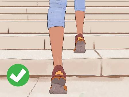 تمرینات 10 دقیقه‌ای, تناسب اندام سریع