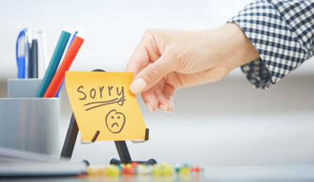 چگونه میتوانیم از رودربایستی با دیگران رها شویم؟