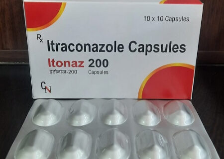 همه چیز درباره ایتراکونازول؛ از درمان قارچ شدید تا عوارض پنهان!