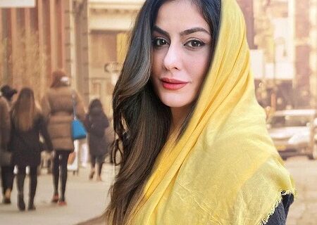 بیوگرافی و عکس های مهسا مهجور بازیگر
