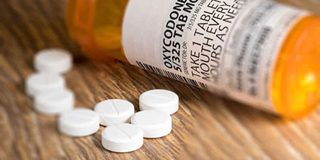 کاربرد و عوارض قرص اکسی کدون  (Oxycodone)