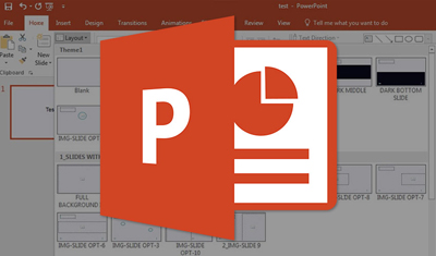 ترفندهای جدید و کاربردی در powerpoint
