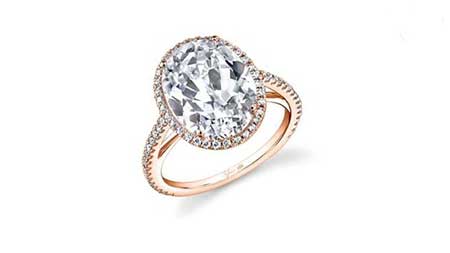 حلقه ازدواج تان درباره شما چه می گوید؟