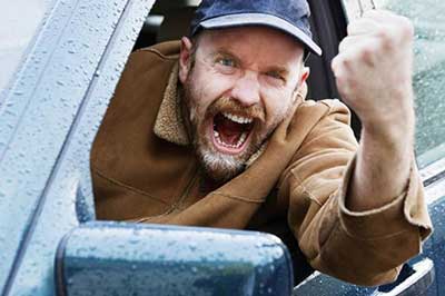 آیا فحش های رکیک باعث تعادل مغزی می شوند؟