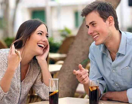 تفاهم زن و شوهر