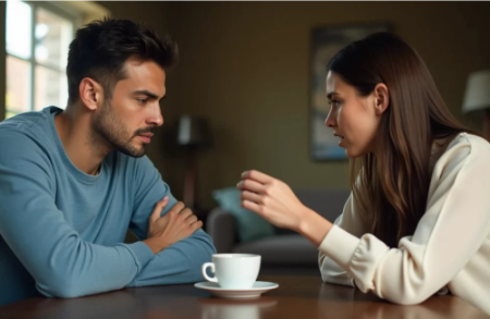 بین زوجین تفاهم ذهنی مهم‌تر است یا تفاهم احساسی؟