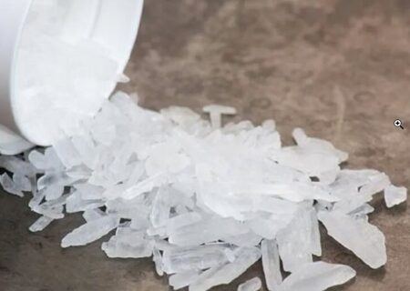 خطر مصرف مت‌آمفتامین در بروز حملات قلبی