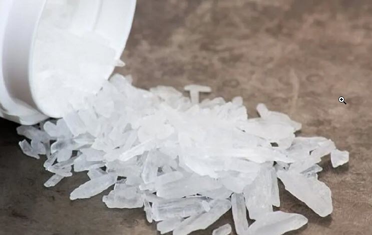 خطر مصرف متآمفتامین در بروز حملات قلبی