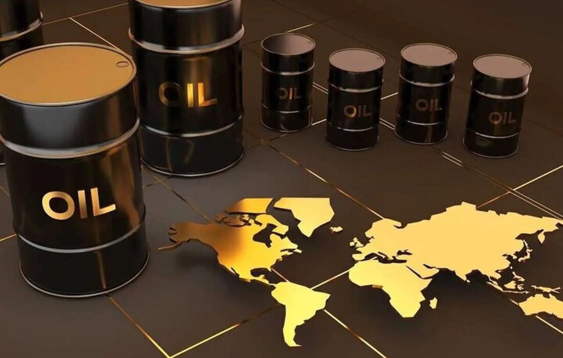 پیش‌بینی خاص اکونومیست از قیمت نفت در هفته آینده/ قیمت نفت تا کجا بالا خواهد رفت؟