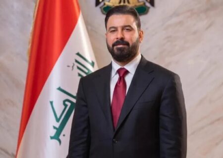 دعوت ترامپ از «الزیدی» برای سفر به آمریکا
