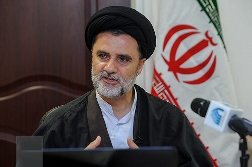 نماینده مجلس «پادشاهان» کشورهای عرب را تهدید به مرگ کرد
