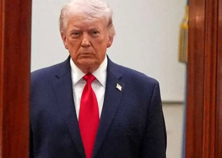 ادعای دو رسانه آمریکایی از «ضربه نهایی» به ایران | ترامپ به دنبال فشار اقتصادی بیشتر