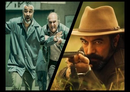 جدیدترین آمار فروش سینما با فیلم‌های پژمان جمشیدی و مجید صالحی
