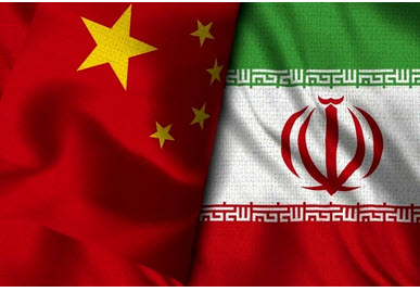 پکن: تحریم‌های آمریکا علیه خرید نفت ایران را به‌رسمیت نمی‌شناسیم و از آن تبعیت نخواهیم کرد