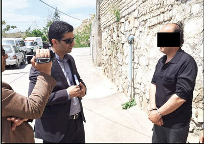 عشق شیطانی؛ پشت پرده قتل هولناک دوست صمیمی