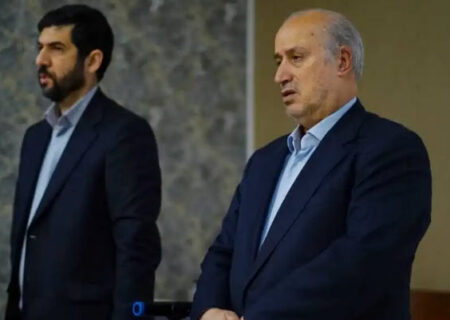 نامهربانی با طعم بی‌احترامی؛ چرا مهدی تاج شان خودش را حفظ نمی‌کند؟
