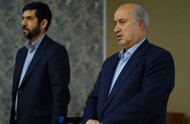 نامهربانی با طعم بیاحترامی؛ چرا مهدی تاج شان خودش را حفظ نمیکند؟