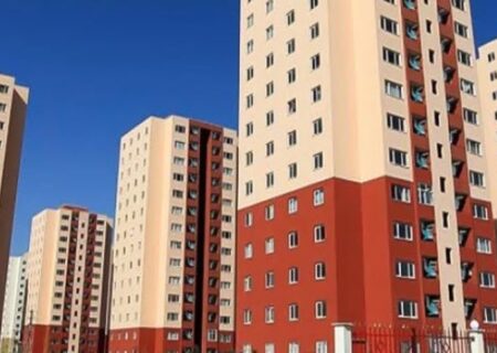 زنگ خطر تعطیلی پروژه‌های نهضت ملی مسکن / ورشکستگی در کمین مسکن ملی نشست